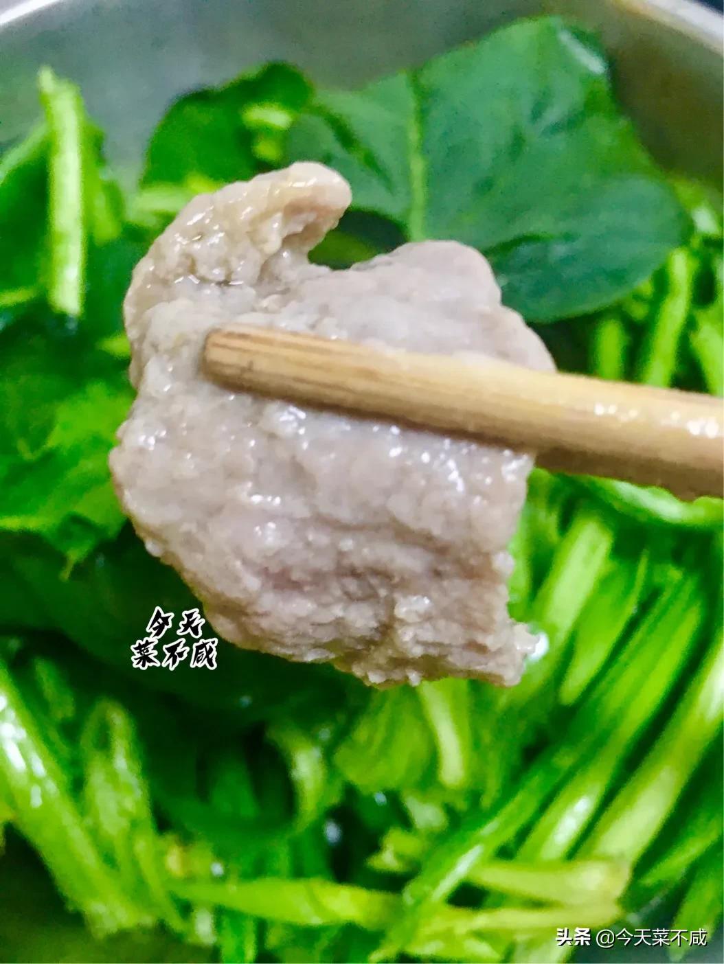 厨师长教你鸡肉、猪肉、牛肉的上浆秘籍，炒啥肉都鲜嫩爽滑还多汁