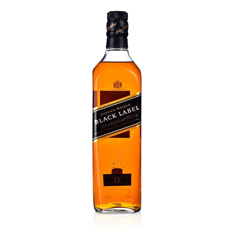 有哪些调和威士忌值得入手,处于鄙视链的最底端