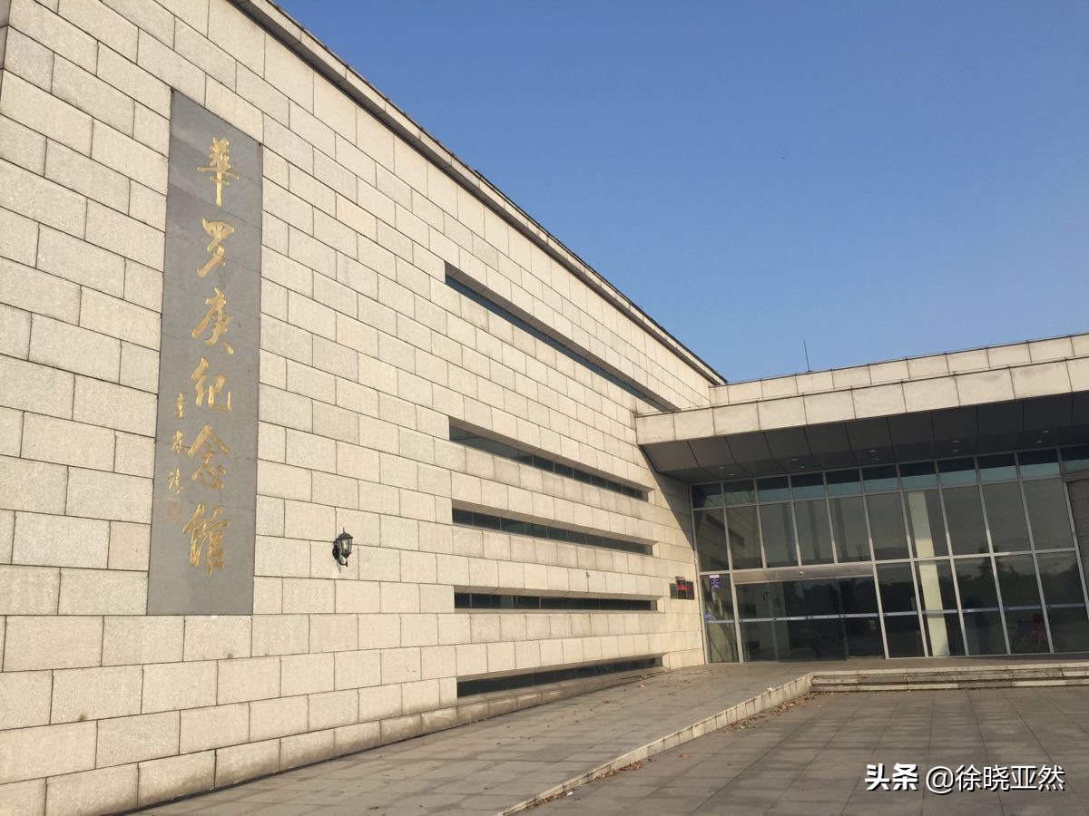 华罗庚算不算世界顶级数学家,华罗庚教出了哪些优秀的数学人才