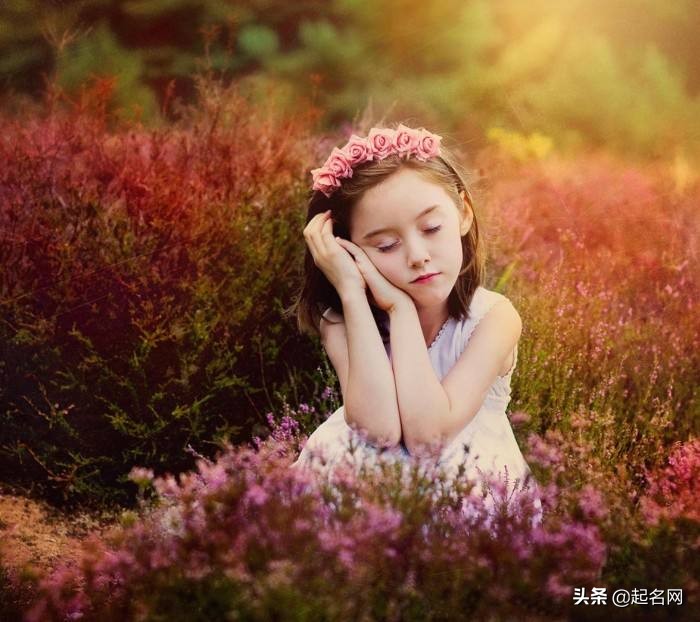 可爱简单的宝宝小名,呆萌可爱好听的宝宝小名大全