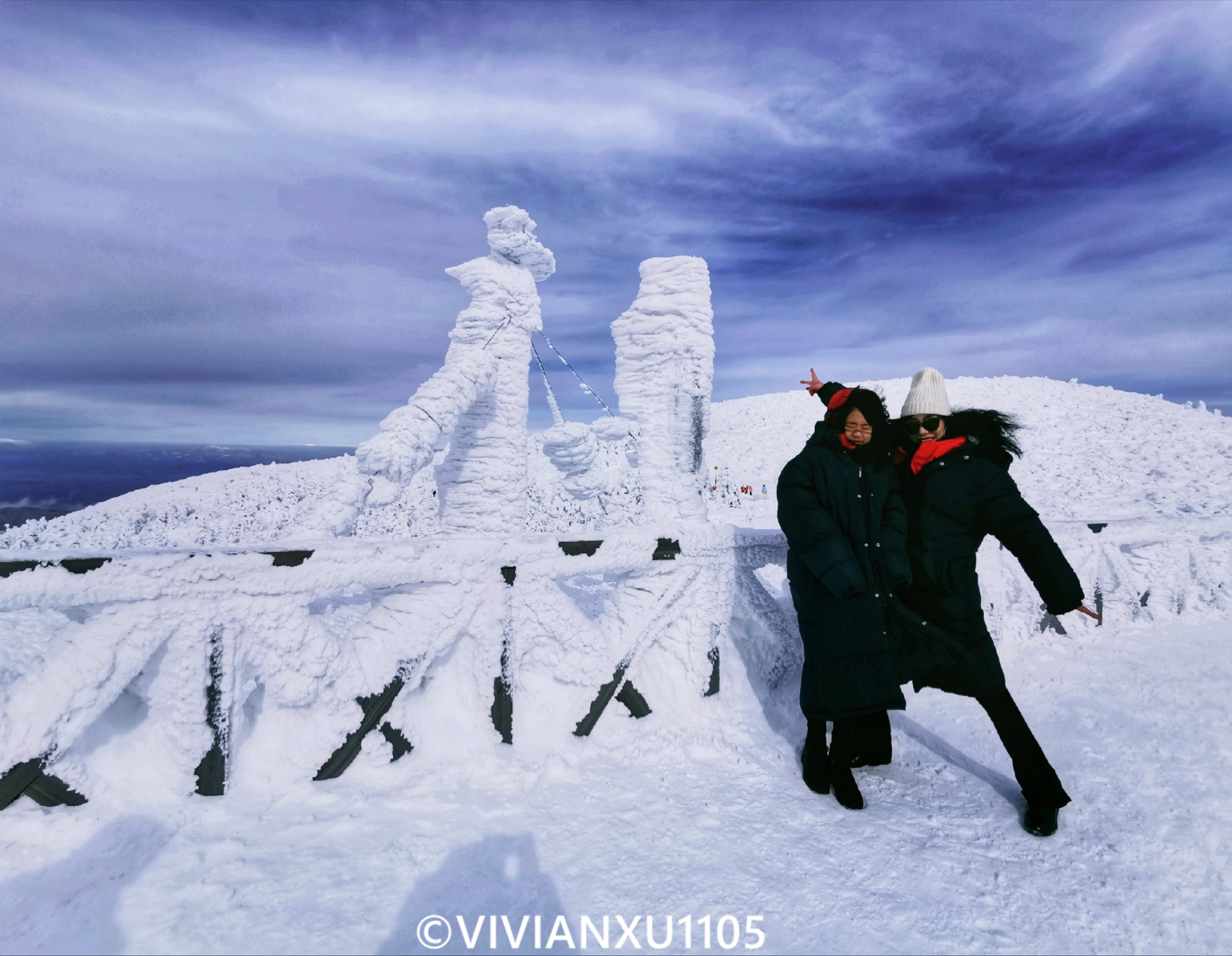 塑料母女日本东北深度游(秋田山形)