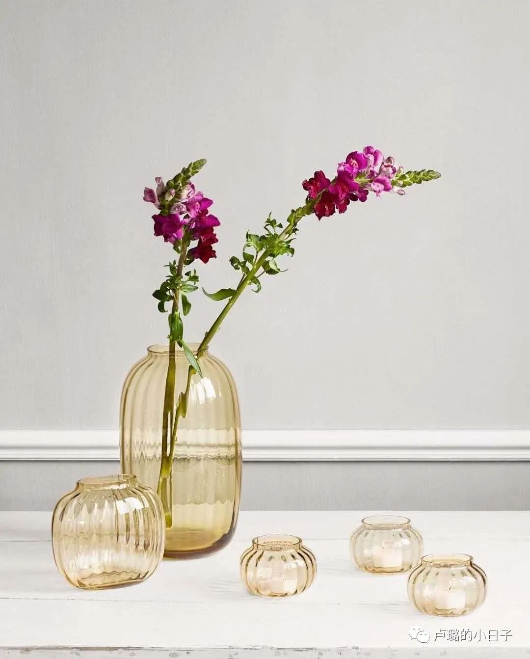 爱马仕最漂亮的花瓶,爱马仕最美花瓶