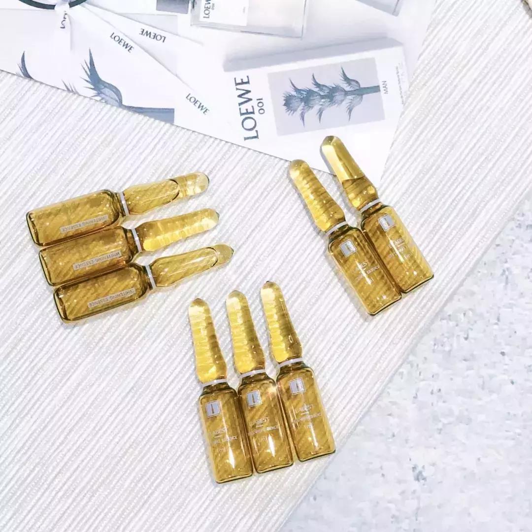 几十块的增白针,几十块美白