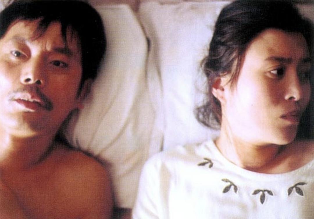 葛优不生孩子,葛优演的最好的一部电影