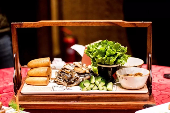 京味楼：用文化元素提升餐饮经营理念