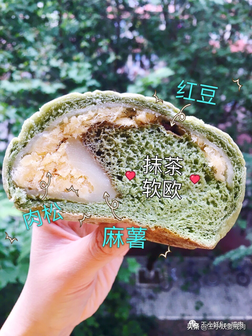 回味成都|面包会有的，27家成都面包探店地图请收藏！（上）