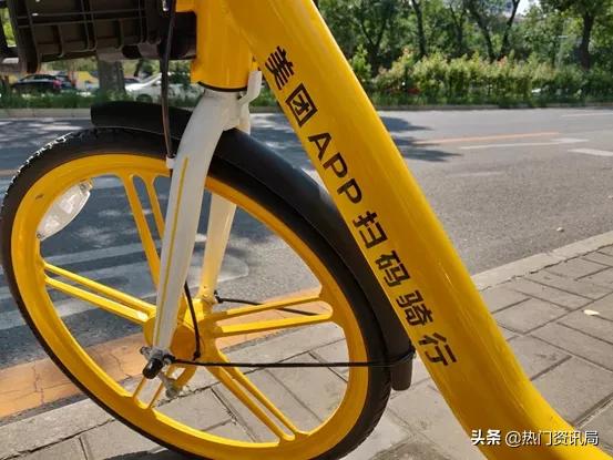 以后你出门用的共享充电宝，美团承包了