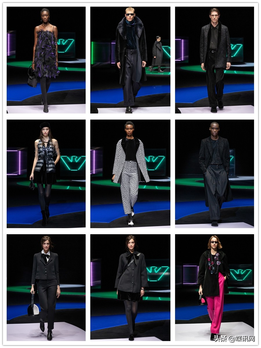 emporioarmani镂空,奢侈品牌emporioarmani