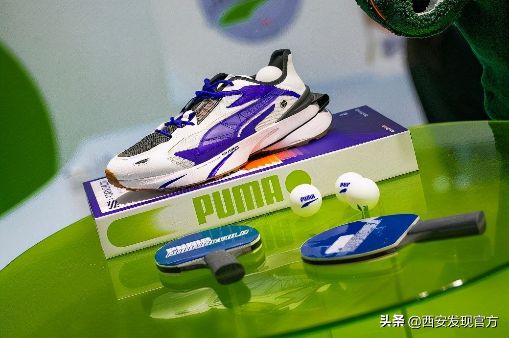 puma鑱斿悕roaringwild璇勬祴,pumaxroaringwild鍗。