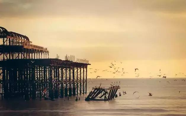 布莱顿海湾景点,布莱顿曼彻斯特城