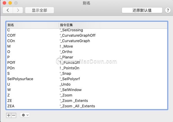 rhinoceros犀牛软件下载,rhino犀牛mac版教程