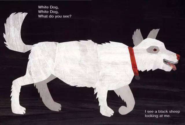 英文绘本阅读《brownbear》,brownbear绘本颜色讲解