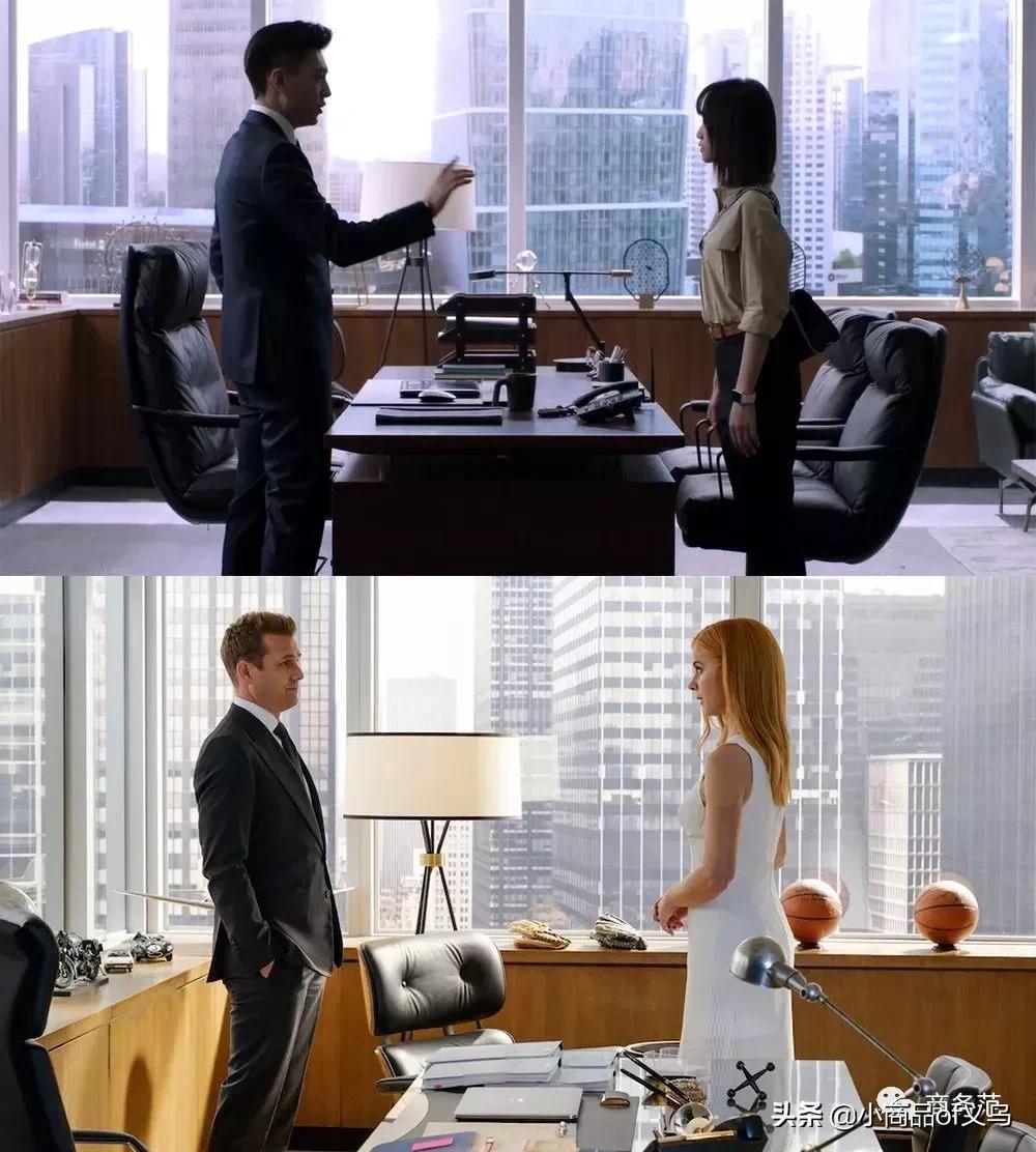 精英律师罗槟栗娜片段,精英律师罗槟去栗娜家里