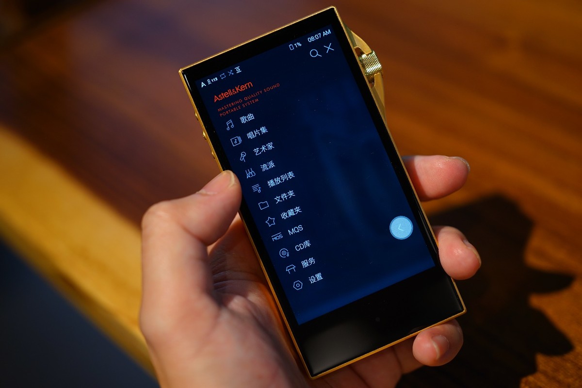 艾利和sa700和索尼黑砖,艾利和sa700对比sp1000有提升吗