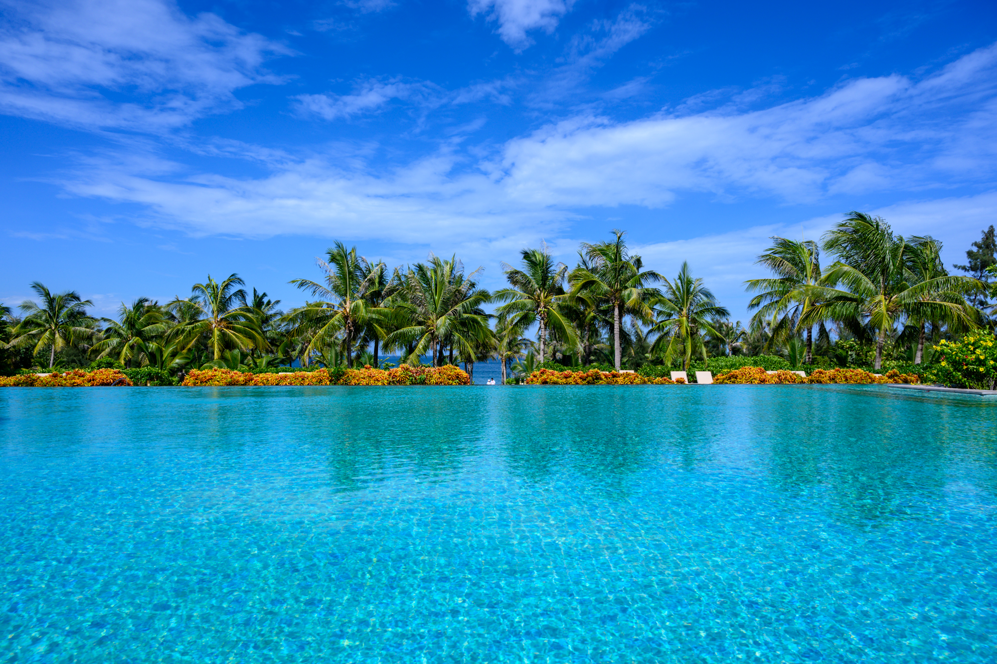 三亚索菲特度假酒店,三亚索菲特酒店攻略