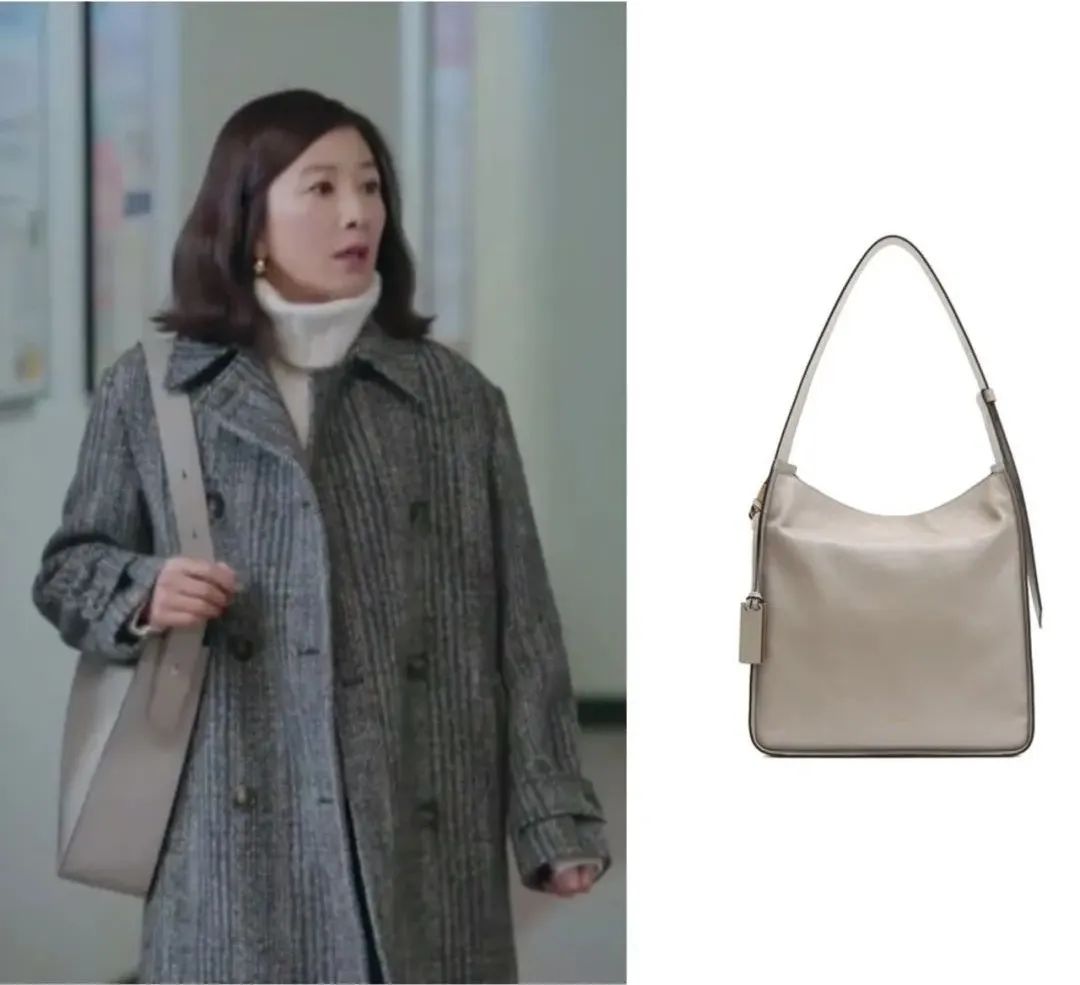 时尚//年度爽剧,《夫妻的世界》的包包看得好过瘾