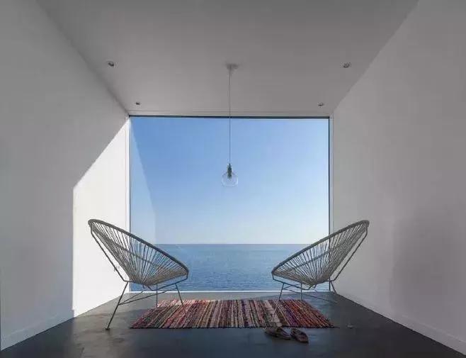 夏天不需要空调的民宿,适合夏天住的民宿