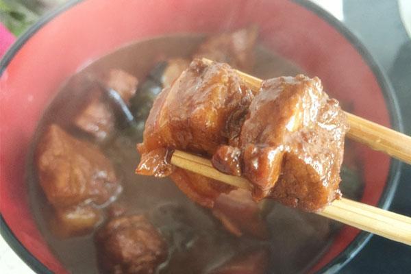 吃一点肉就胃里难受,吃了肉人不舒服是什么病