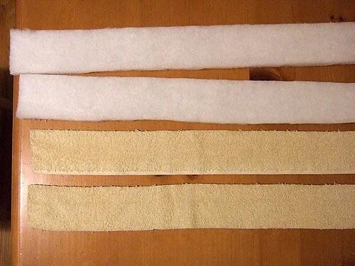 手工拖鞋制作教程简单又好看,手工制作布拖鞋教程