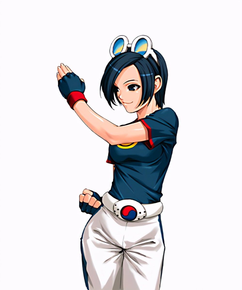 拳皇里面最恶心的角色叫什么名字,拳皇使人最讨厌的角色红丸