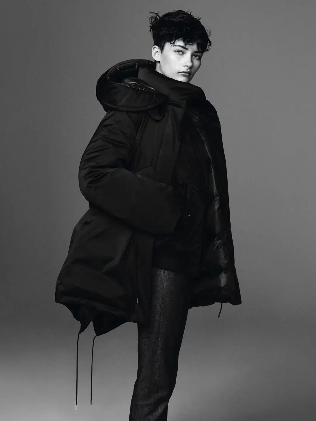 入冬四件套我不配文案,入冬四件套没有棉衣来的实在