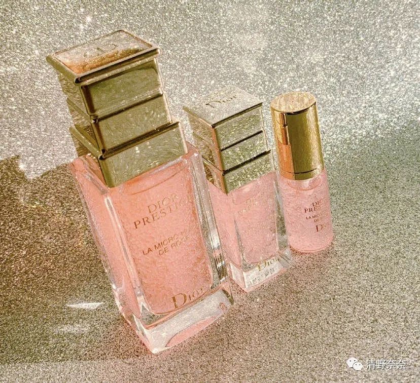 dior是轻奢还是高奢,dior护肤哪个系列好