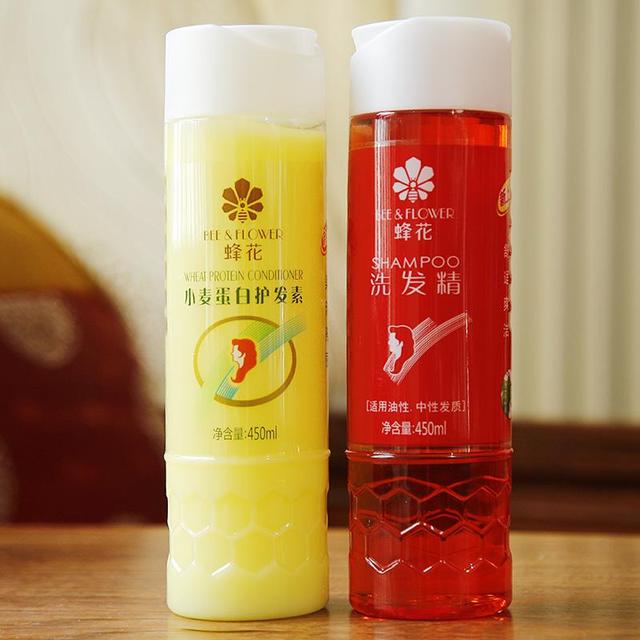 洗发水口碑好国产货,洗发水好用价格低好评