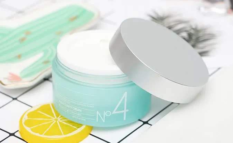 花几千块买化妆品,花3000块钱买面霜