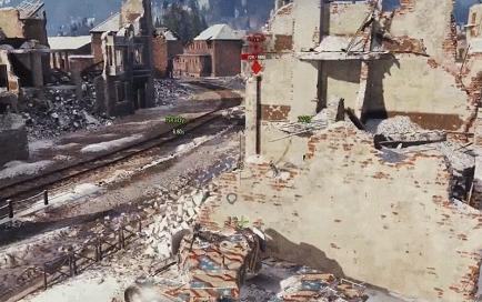 最良心的M系8金中坦？横冲直撞的“终结者”单车可以养全家