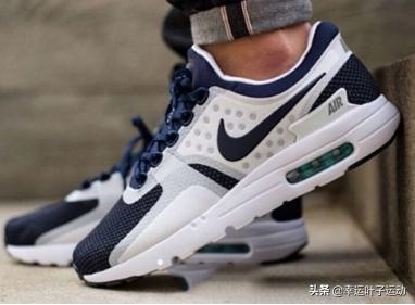 airmax全部系列,airmax一共有几代