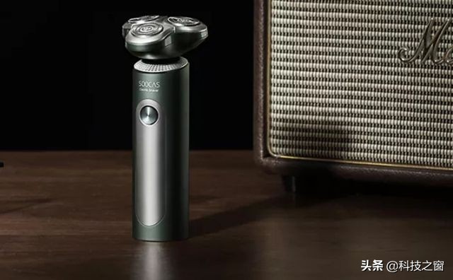 飞利浦剃须刀与国产差距,国产飞利浦剃须刀怎么样