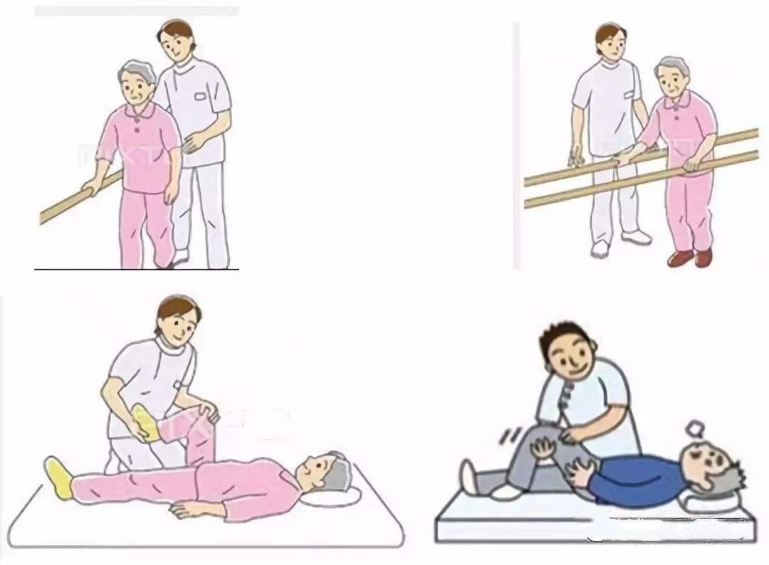 中风偏瘫饮食食谱大全,中风后偏瘫最好的恢复方法