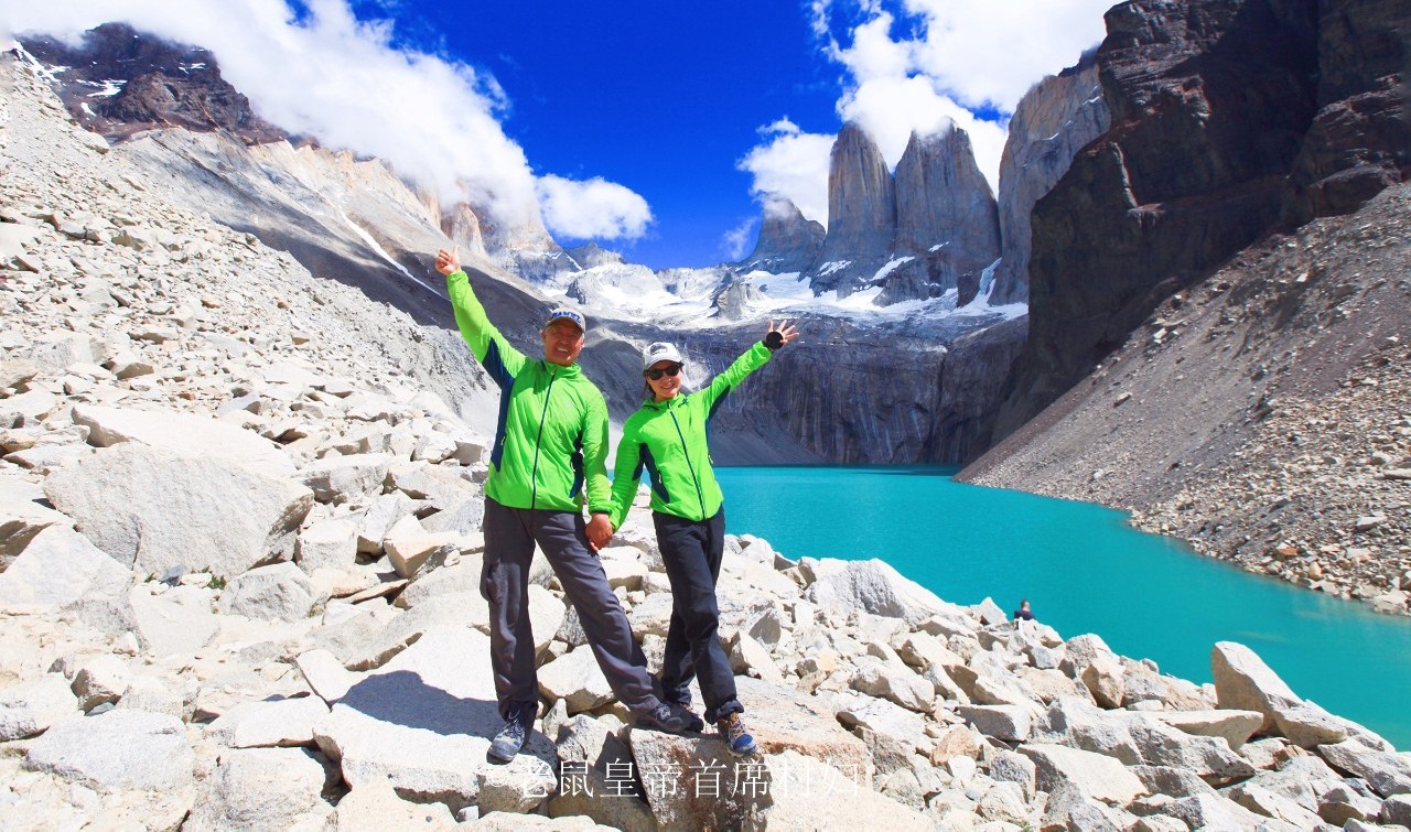 26岁的江南女子通过网络遇上了53岁的东北壮汉，一起开启人生旅行