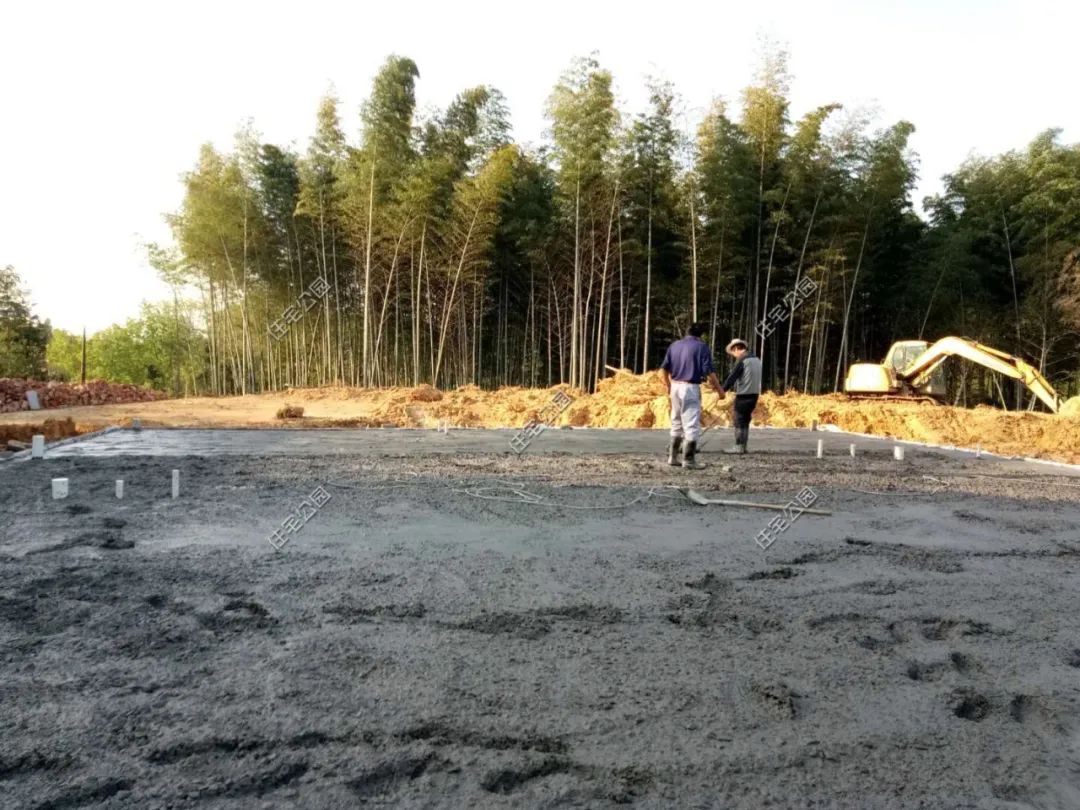 农村盖500平重钢钢构别墅多少钱,农村盖钢结构别墅