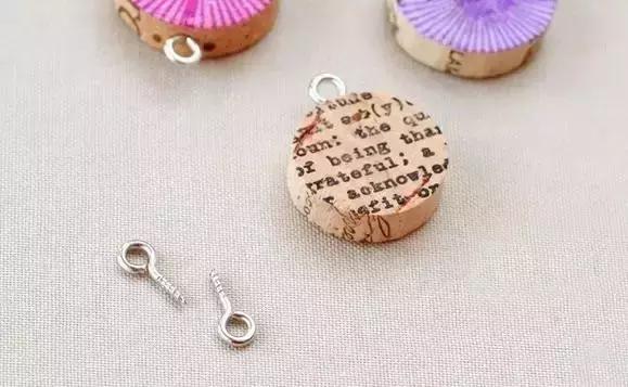 红酒的软木塞怎么取出来,各种红酒软木塞