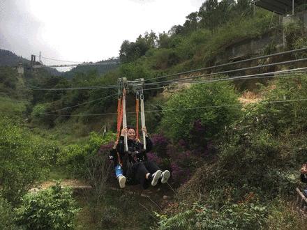 广州站丨2019天露山旅游产品推介会圆满成功！