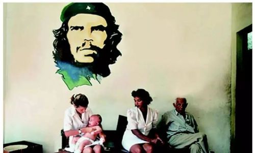 古巴医疗体系是什么,为什么古巴能实现免费医疗