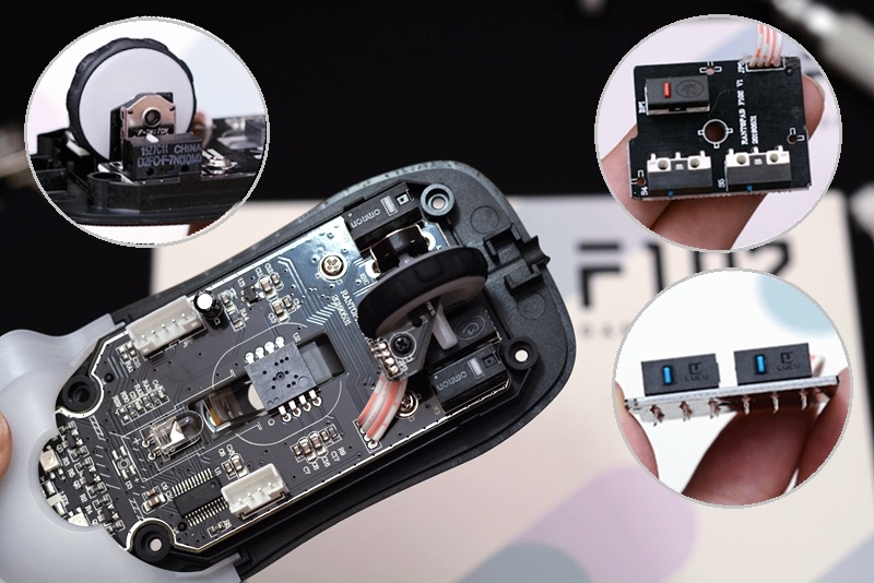 鼠标镭拓,镭拓鼠标器