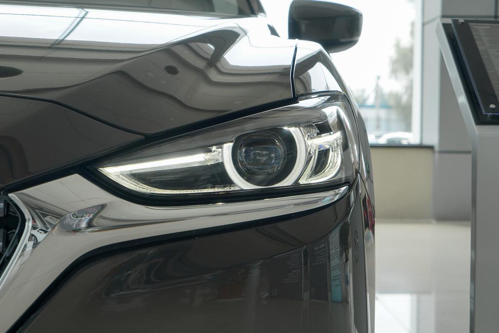 马自达阿特兹20192.0值不值得买,马自达阿特兹买2.5还是2.0的好