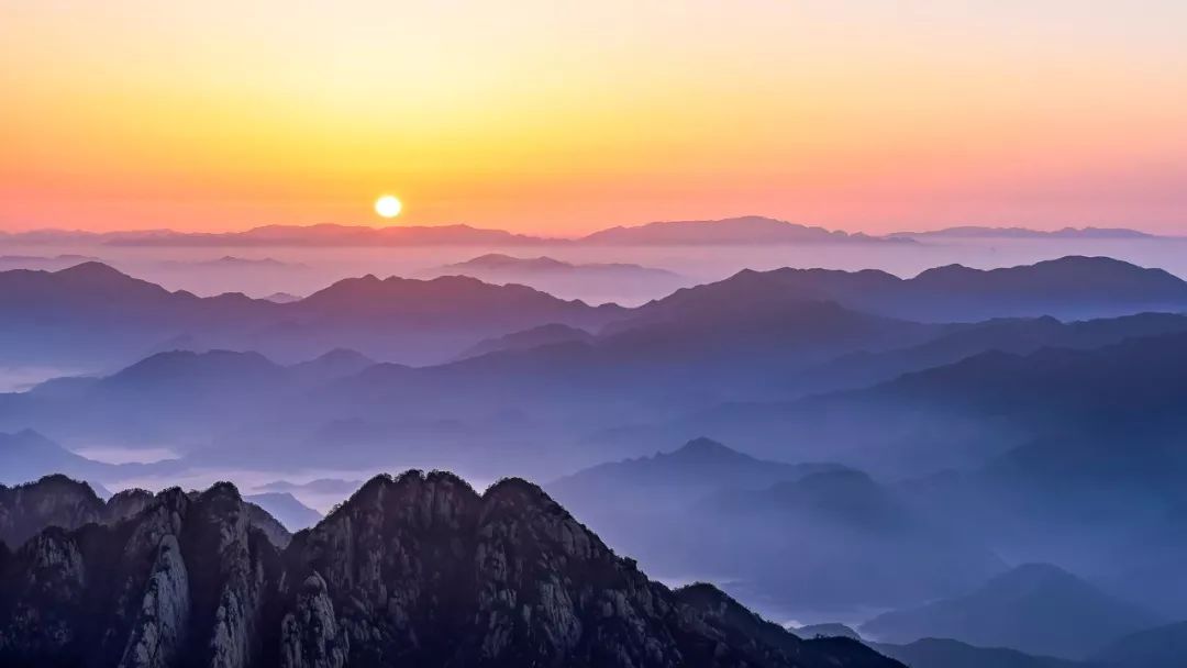 安徽最容易被忽视的地方,安徽低调吗