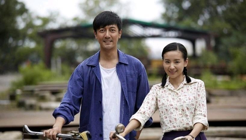 张嘉译王鸥花红花火,张嘉译和张鲁一斗嘴