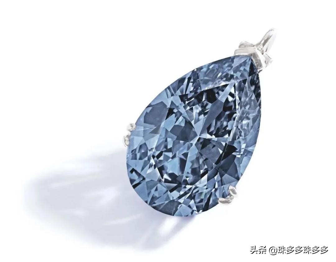 为什么豪门都喜欢给女儿买珠宝,为什么豪门喜欢给女儿买珠宝