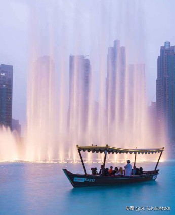 最全的迪拜攻略送给你,迪拜免费攻略