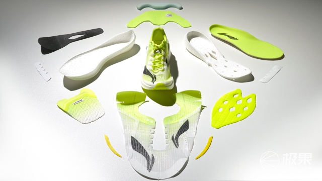 最狠的鞋子,全网最狠的鞋子