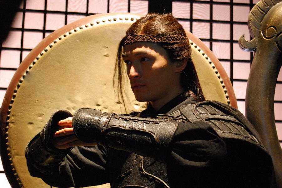 大秦帝国蒙毅,蒙氏将军蒙恬蒙毅