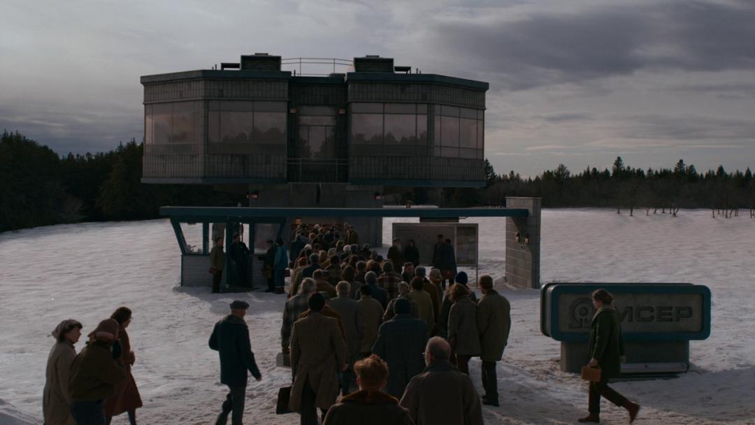 超好看的科幻奇幻剧,一部被严重低估的科幻电影