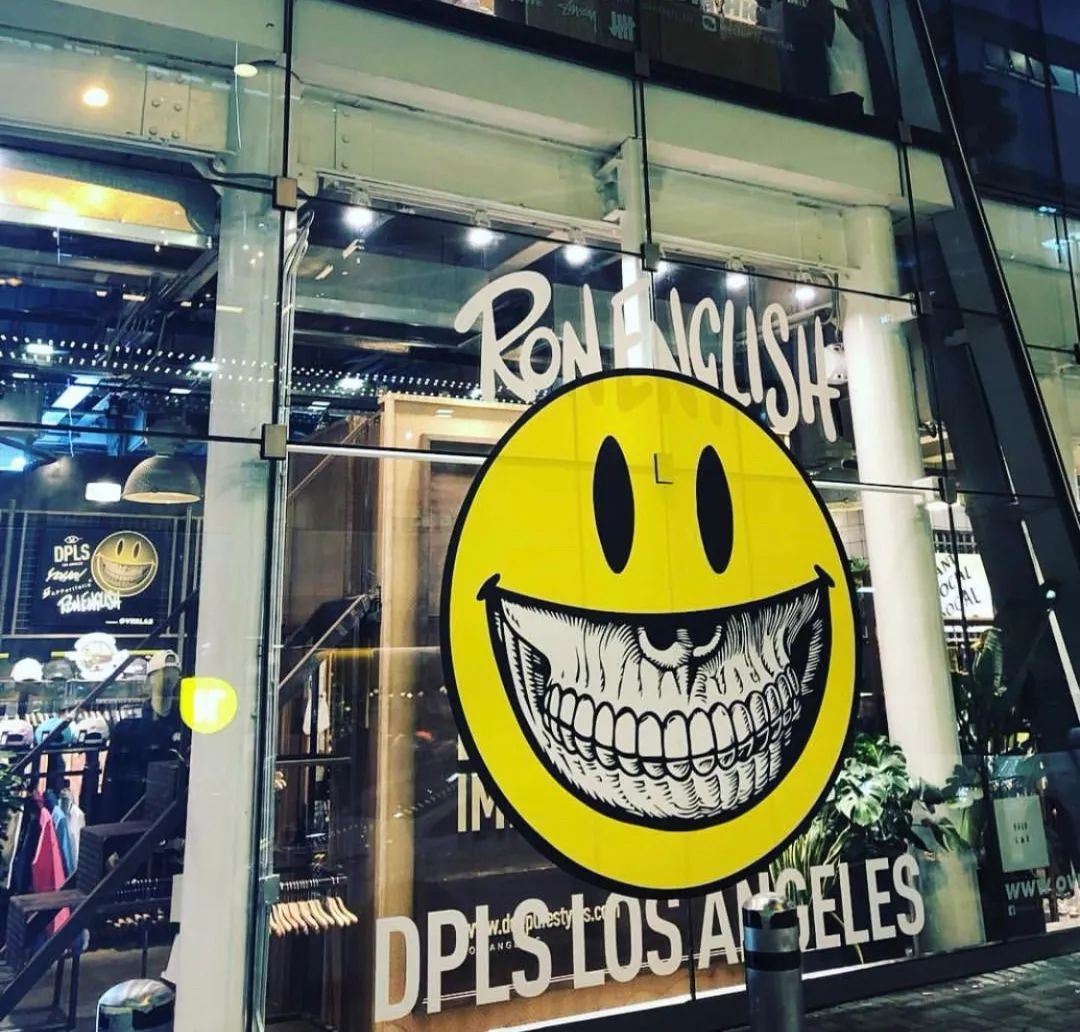 潮流编辑穿搭,潮流编辑