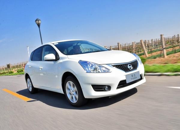 日产骐达什么时候降价,日产骐达降价了吗