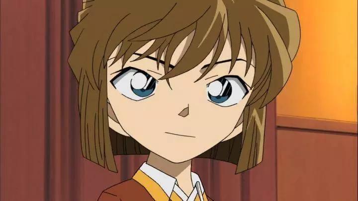 《柯南》里都用过哪些酒给人物命名？