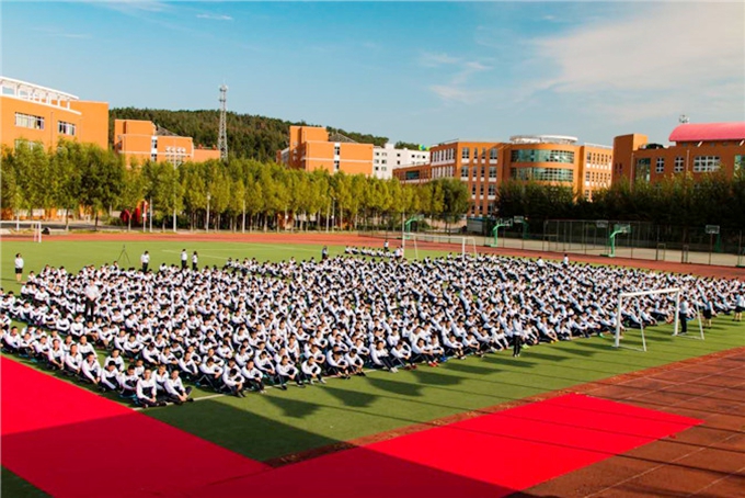 本溪高中在辽宁排第几,本溪市重点高中排名